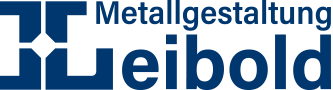 Logo Leibold Metallbau